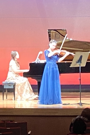 【竹の塚 After Valentine Concert】
