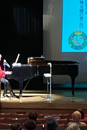 【竹の塚 昭和歌謡を歌おう】