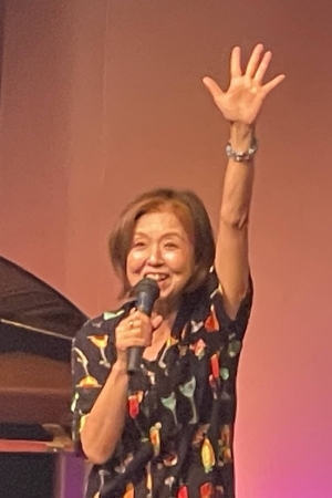【Lサロン 昭和歌謡を歌おう】